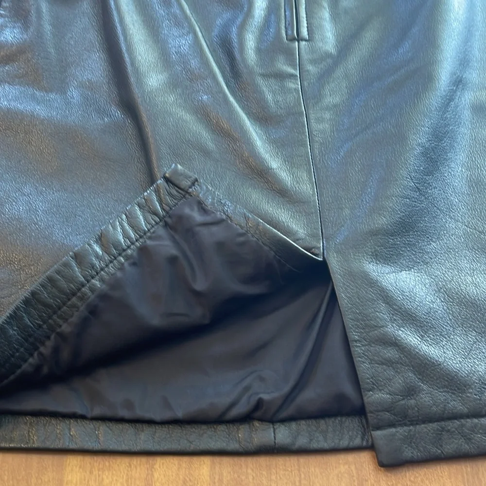 Wilsons Leather great 14
